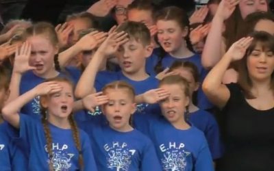 Full Sail Ahead with NYMAZ in Sunderland