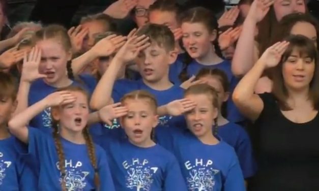 Full Sail Ahead with NYMAZ in Sunderland