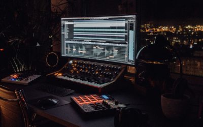 Steinberg Cubase 10 released