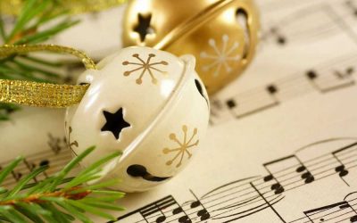 Happy Christmas to you all!