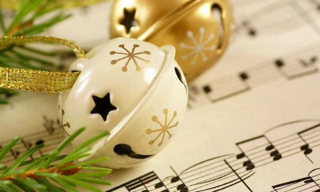 Happy Christmas to you all!