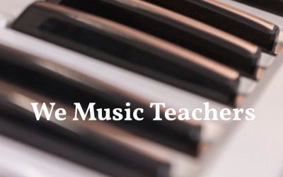 Music teachers express their concern about the model music curriculum