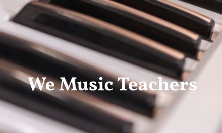 Music teachers express their concern about the model music curriculum
