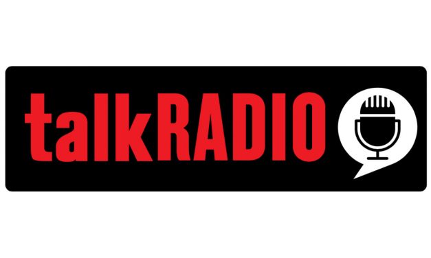Dr Savage discusses the Musicians’ Union State of Play Report on Talk Radio