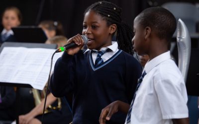 Restore the Music UK Battle of the Bands 2019