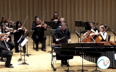 UCan Play Stream the Northern Chamber Orchestra with Colin Currie