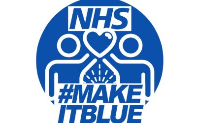 UCan Play, Resonance and #makeitblue