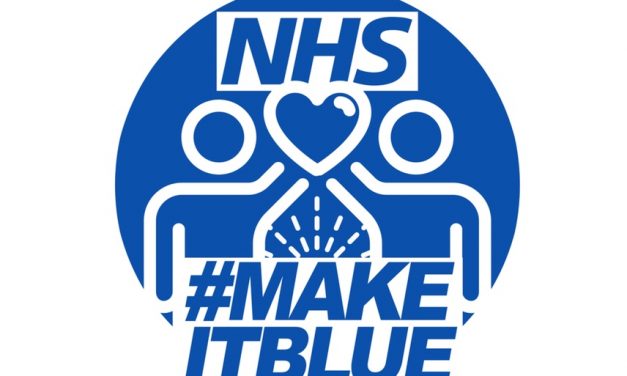 UCan Play, Resonance and #makeitblue