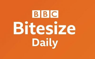 UCan play contribute to bbc bitesize daily