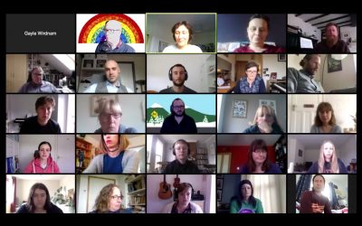 Listen, Imagine, Compose