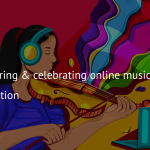 Connect:Resound Festival, May 17 – 21, 2021