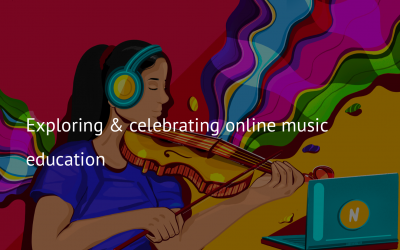 Connect:Resound Festival, May 17 – 21, 2021
