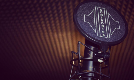 New Sontronics+UCanPlay Partnership