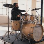 Roland UK Drum Show Bonanza!