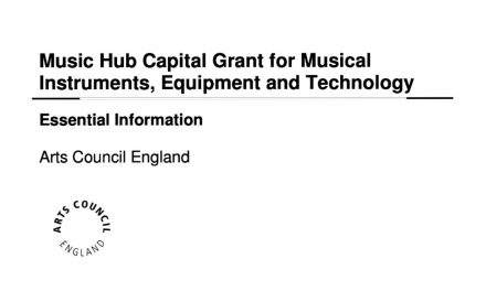 UCan Play appointed by DfE as an authorised supplier for Hub Lead Organisations