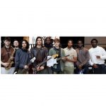 Restore the Music young musicians to perform outside Westminster Abbey for royal carol service